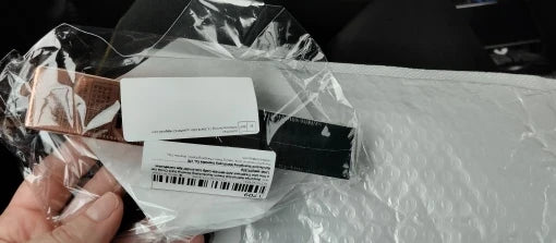 Review Card