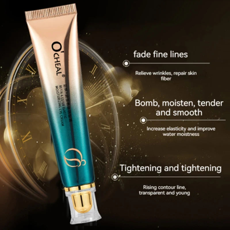 Retinol Eye Cream