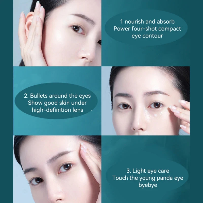 Retinol Eye Cream