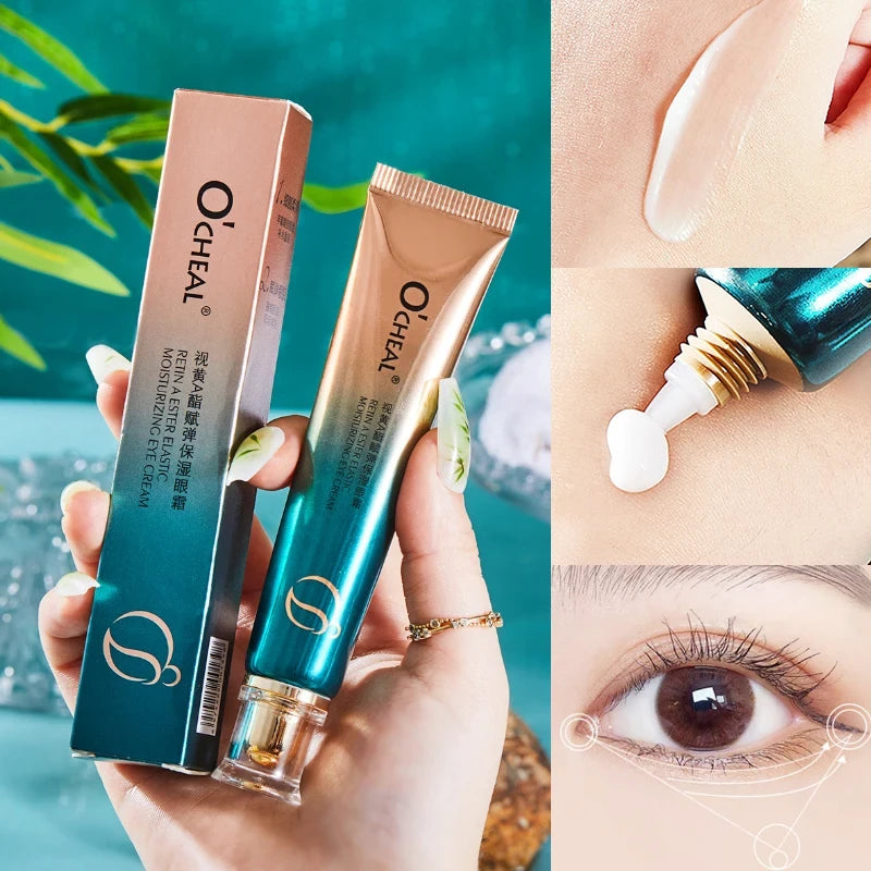Retinol Eye Cream