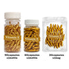 Vitamin E Serum Capsules, Single-Use Essence Capsules, Hydrating and Moisturizing Facial Skin 90 Capsules/Bottle - 1 Bottle
