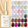 UR SUGAR 15ml Cat Magnetic Gel Nail Polish 30 Colors Semi Permanent Magnetic Gel UV/LED Soak Off Painting Vanrish Design