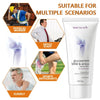 Glucosamine MSM & Arnica Joint Cream Liposome Lotion - Moisturizes, Nourishes & Protects Skin & Joints, Paraben-Free Formula.