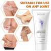 Glucosamine MSM & Arnica Joint Cream Liposome Lotion - Moisturizes, Nourishes & Protects Skin & Joints, Paraben-Free Formula.