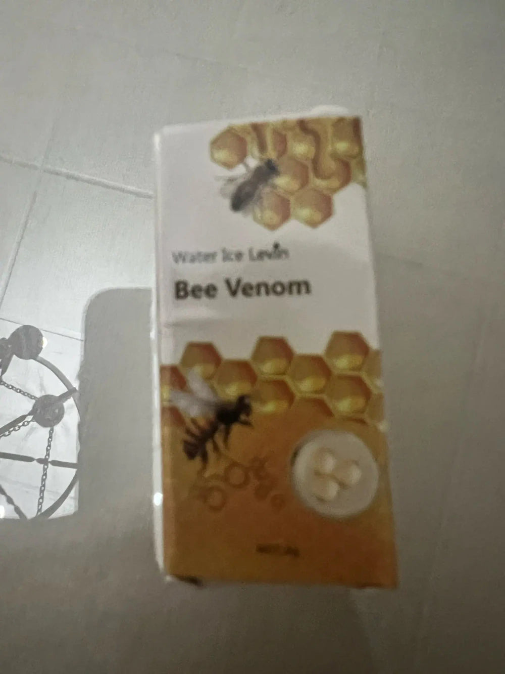 Review Card