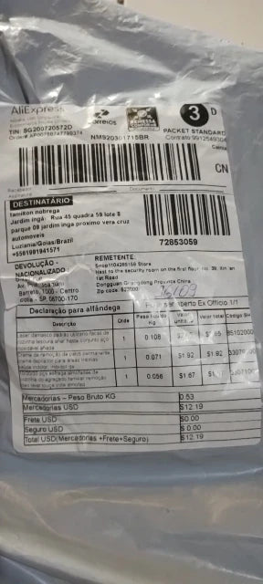 Review Card