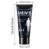 Hair Removal Cream, Quick Removal in Five Minutes, Wipes Clean, Moisturizing and Nourishing, No Black Spots, Long-Lasting Effect, Suitable for Hair Removal on the Entire Body, Hypoallergenic, Unisex