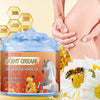 Bee Venom & Horse Oil Joint Cream - Moisturizing Formula with Ginger, Chamomile, and Arnica Extracts, Suitable for Knees, Back, Shoulders, and Neck Muscles - 60g