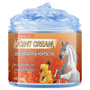 Bee Venom & Horse Oil Joint Cream - Moisturizing Formula with Ginger, Chamomile, and Arnica Extracts, Suitable for Knees, Back, Shoulders, and Neck Muscles - 60g