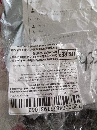 Review Card