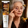 Firming Bee Venom Eye Cream for Under Eye Bags & Dark Circles,Moisturizer with Hyaluronic Acid & Collagen, All Skin Types