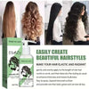 Curly Hair Cream Moisturizing Curly Hair Elasticity Styling Curly Hair Elasticity Conditioner Neutral Suitable for All Hair Types