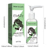 Curly Hair Cream Moisturizing Curly Hair Elasticity Styling Curly Hair Elasticity Conditioner Neutral Suitable for All Hair Types