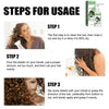 Curly Hair Cream Moisturizing Curly Hair Elasticity Styling Curly Hair Elasticity Conditioner Neutral Suitable for All Hair Types