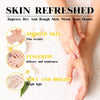 Honey Moisturizing Exfoliating Hand Wax Mask Moisturizing Exfoliating Nourishing Skin 60g