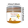 Honey Moisturizing Exfoliating Hand Wax Mask Moisturizing Exfoliating Nourishing Skin 60g
