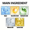 Men's Private Fragrance Cream for Private Parts and Underarms Cleansing Deodorant and Body Fragrance Treatment Cream
