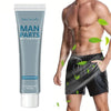 Men's Private Fragrance Cream for Private Parts and Underarms Cleansing Deodorant and Body Fragrance Treatment Cream
