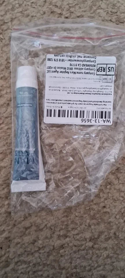 Review Card