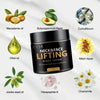 Neck Lines Protein Cream Collagen Eliminate Neck Fine Lines Anti-ageing Lift Rejuvenation Nourish Eliminate Double Chin SkinCare