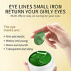 60pcs Aloe Vera Collagen Eye Mask Anti Dark Circles Removal Eyes Bags Moisturizing Firming Eye Patches Eyes Skin Care Products