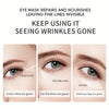 60pcs Aloe Vera Collagen Eye Mask Anti Dark Circles Removal Eyes Bags Moisturizing Firming Eye Patches Eyes Skin Care Products