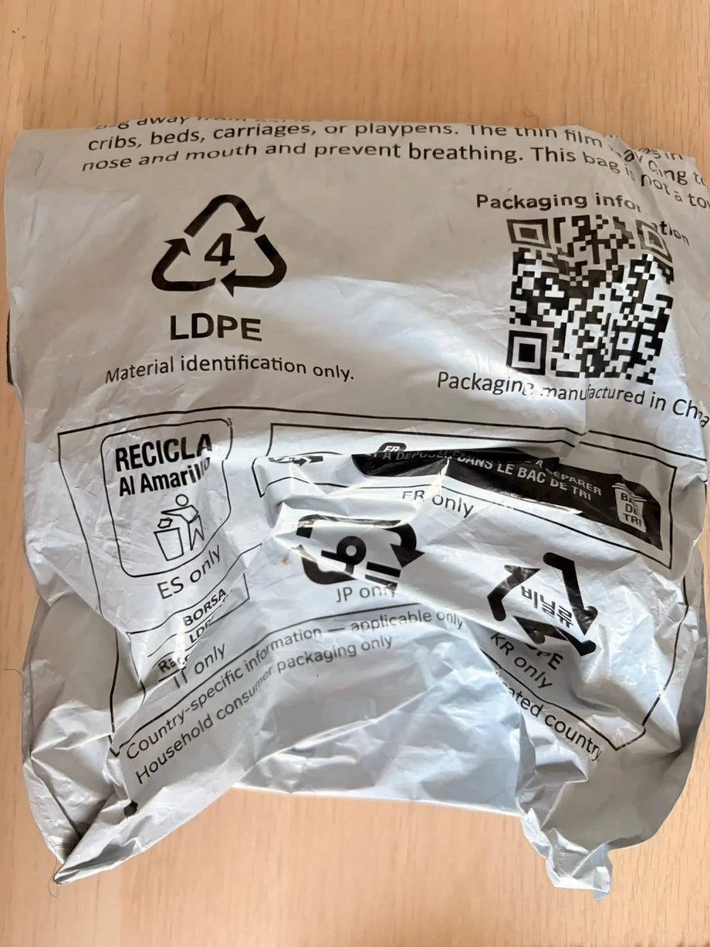Review Card