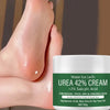 New 42% Urea Cream + 2% Salicylic Acid Foot and Hand Moisturizer, Deep Moisturizer and Nourishing Moisturizer