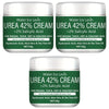 New 42% Urea Cream + 2% Salicylic Acid Foot and Hand Moisturizer, Deep Moisturizer and Nourishing Moisturizer