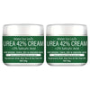 New 42% Urea Cream + 2% Salicylic Acid Foot and Hand Moisturizer, Deep Moisturizer and Nourishing Moisturizer
