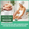 New 42% Urea Cream + 2% Salicylic Acid Foot and Hand Moisturizer, Deep Moisturizer and Nourishing Moisturizer
