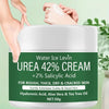 New 42% Urea Cream + 2% Salicylic Acid Foot and Hand Moisturizer, Deep Moisturizer and Nourishing Moisturizer