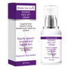 Instant Face Lift Cream with Hyaluronic Acid for Wrinkles. Firming Solution.