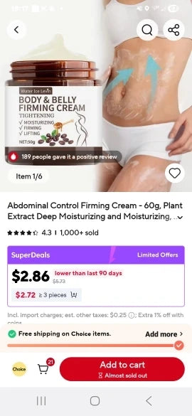 Review Card