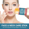 Retinol Lifting Firming Cream Stick Collagen Smooth Wrinkles Face Cream For Moisturizer Whitening Brighten Skin Product