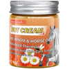 Advanced Thermal Bee Venom & Horse Oil Hot Cream for Joint Skin Care, Tighten & Moisturize & Firm.