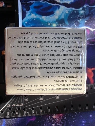 Review Card