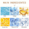Collagen Firming Moisturizing Cream, Suitable for All Skin Types, Unisex, Makes Skin Look Smoother, Firmer, and Younger