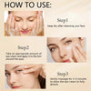 Honey Eye Cream Lightens Dark Circles, Firming Skin Instant Eye Repair Essence Eye Beauty Treatment