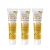 Honey Eye Cream Lightens Dark Circles, Firming Skin Instant Eye Repair Essence Eye Beauty Treatment