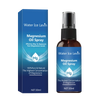 Magnesium Oil Spray Face and Body Skin Care Essential Oil Moisturizing Massage Essential Oil
