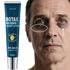 Eye Tightening Gel, Reduces Fine Lines, Contains Caffeine, Retinol, and Hyaluronic Acid, Moisturizes and Tightens the Skin, Alcohol-Free