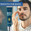 Eye Tightening Gel, Reduces Fine Lines, Contains Caffeine, Retinol, and Hyaluronic Acid, Moisturizes and Tightens the Skin, Alcohol-Free