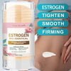 Firming Neck and Face Cream Stick - Anti-Aging Skincare for Women, Makes Skin Look Younger - Day and Night Moisturizer for a Radiant Glow
