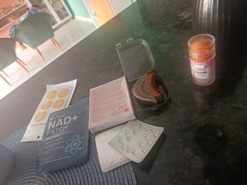 Review Card