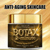 Instant Firming Face Cream with Retinol & Bee Venom - 2-Minute Wrinkle Tightening & Moisturizing for Confident Skin