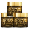 Instant Firming Face Cream with Retinol & Bee Venom - 2-Minute Wrinkle Tightening & Moisturizing for Confident Skin
