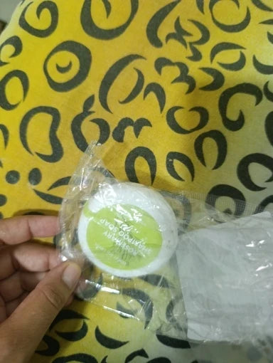 Review Card