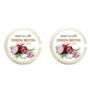 Onion & Biotin Shampoo Bar - 60g, Suitable for All Hair Types, Moisturizing and Smoothing, Rich in Rosemary Extract