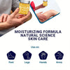 Water Ice Levin Extra Strength Neuropathy Cream. Deep-Penetrating, Gentle Moisturizer for Seniors
